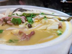 猪肚汤-青桃餐厅