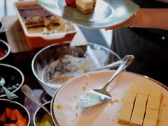 -杭州西子湖四季酒店-WL BISTRO西湖餐厅(灵隐路店)
