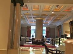 -广州富力丽思卡尔顿酒店