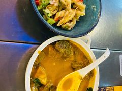 -simply thai天泰(长泰广场店)