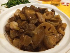-国际金钻海鲜餐厅
