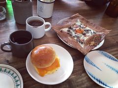 -RAC BAR(安福路店)