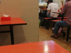 大堂-张氏贵州遵义羊肉粉(伴山名都店)