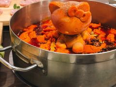 -舌尖记忆重庆火锅(悉尼店)
