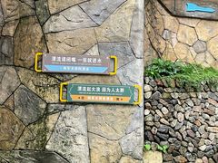 -将军关探险漂流