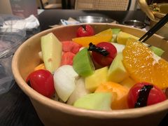-花果津喜·高端果切(汇一城总店)