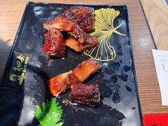 -肖四女乐山跷脚牛肉(世博源店)
