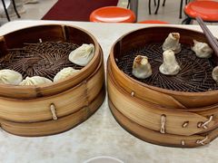 鲜肉汤包-法华汤包馆(法华镇路店)