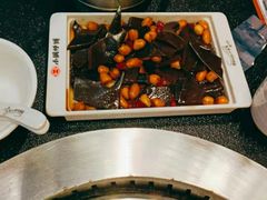 -灶座小锅烀饼·铁锅炖(道里店)