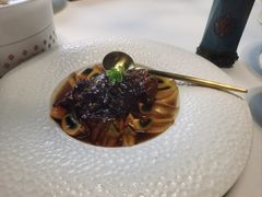 -鹊华居·地道鲁菜·海鲜·融合味(大明湖店)