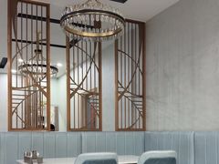 -VATAN INDIAN RESTAURANT米特餐饮有限公司(城北路店)
