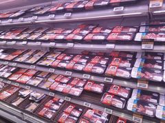 -盒马鲜生(红莲店)