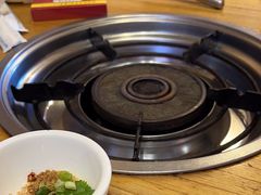 -阿婆情腊排骨火锅(金虹路店)