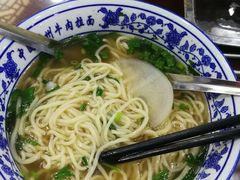 -中国传统伊兰拉面(石景山店)