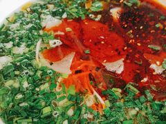 -小灶派· 地道兰州牛肉面(宏发大厦店)
