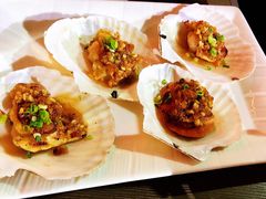 -鹏天阁酒楼·海鲜(红旗店)