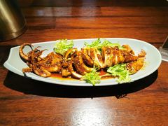 -前海沿·青岛菜(五四广场永旺店)