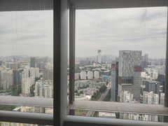-深圳中洲万豪酒店