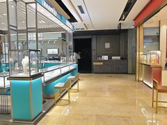-深圳珠宝博物馆