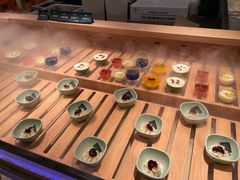 -梨花自助烤肉(西三旗万象汇黑金店)