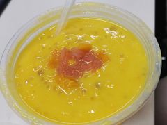 杨枝甘露-古乡居甜品(大信店)