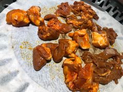 -圣罗巴甄选自助(麦凯乐店)