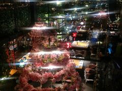-别院里音乐餐酒吧(双流航空港店)