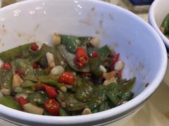 -山里人湘菜·山茶油炒土鸡(嘉邻中心店)