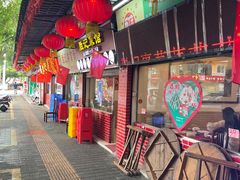 -胜记菜馆(文明路)