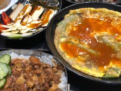 -小明同学(三里屯店)