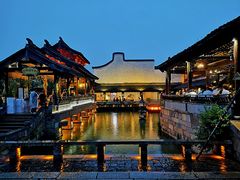 -乌镇景区