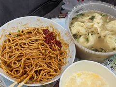-小秋水饺(大成路总店)