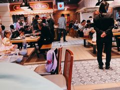 -大食代美食广场(迪士尼小镇店)