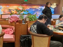 -云海肴云南菜·蒸汽石锅鱼(新奥店)