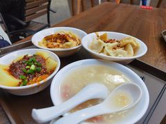 -洞子口张老二凉粉(文殊院店)