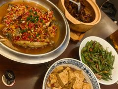 -柴米油盐(土菜院子店)