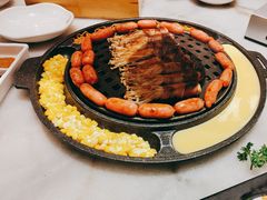 -韩宫宴和牛烤肉(合肥滨湖银泰城店)