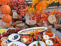 -汉水谣·江景餐厅(江滩店)