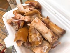 -天添手撕猪手(德政中路店)