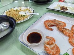 -景好海鲜餐厅(大鹏必选旅游店)