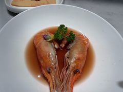 -大潮淮·淮扬菜(何园旗舰店)