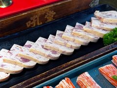 -吼堂老火锅(太古里总店)