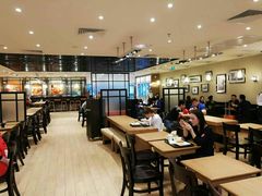 大堂-大家乐(广州天河城六楼店)