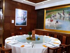 包厢-乾隆美食·本帮菜(黄河路店)