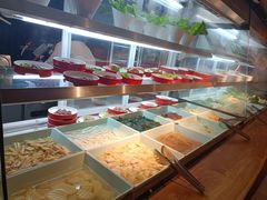 -星伦多自助料理·涮烤一体(虹悦城店)