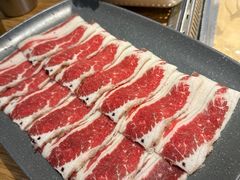 -新石器烤肉(招商1872店)