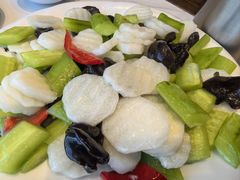 -同合居·非遗东北菜(王府井店)