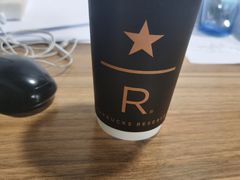 -星巴克臻选(成都东方新希望天祥店)
