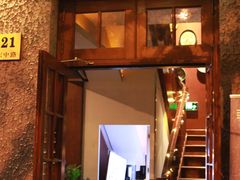 门面-Boxing Cat Brewery拳击猫精酿啤酒馆(永福店)