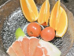 -东来顺(非遗·清真火锅·盛世广场店)